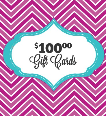 100-Gift-Cards